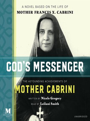 cover image of God's Messenger